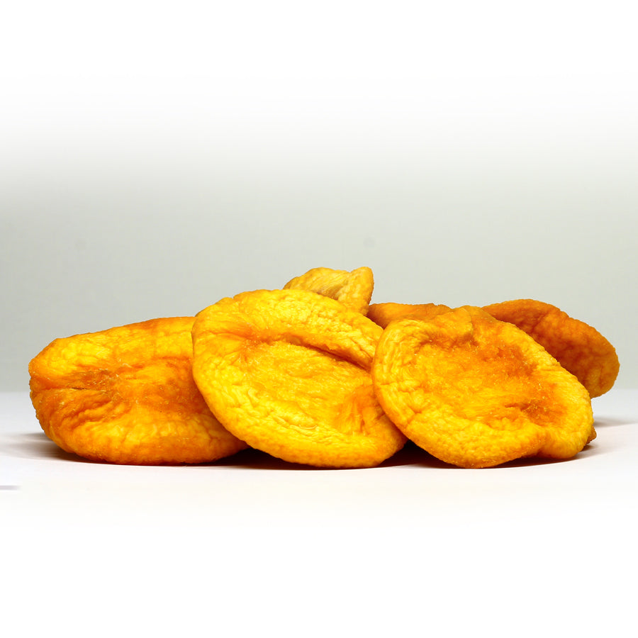Dried Peaches Premium (150g)