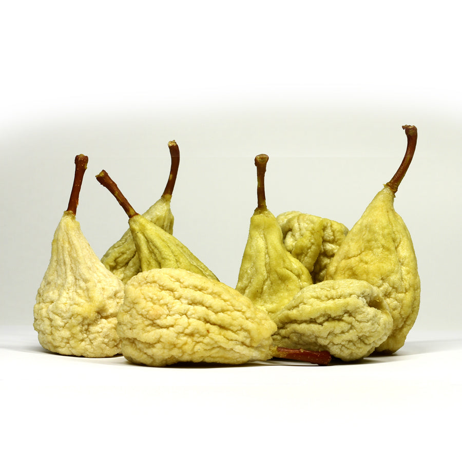 Dried Pears Premium (150g)