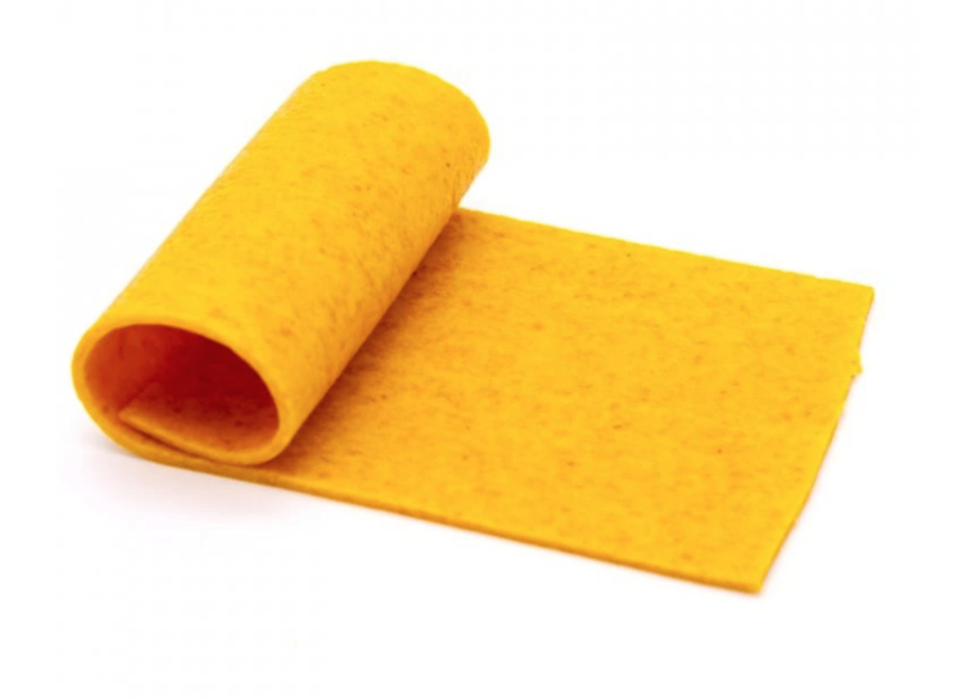 Peach Fruit Roll (100g)