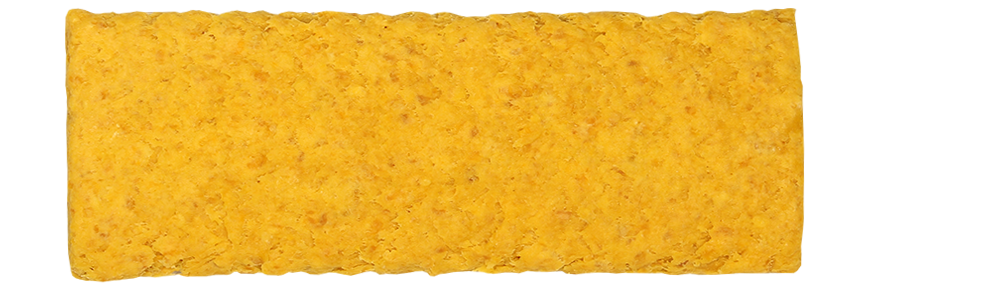 Peach Fruit Bar (30g)