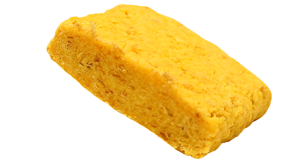 Peach Fruit Bar (30g)