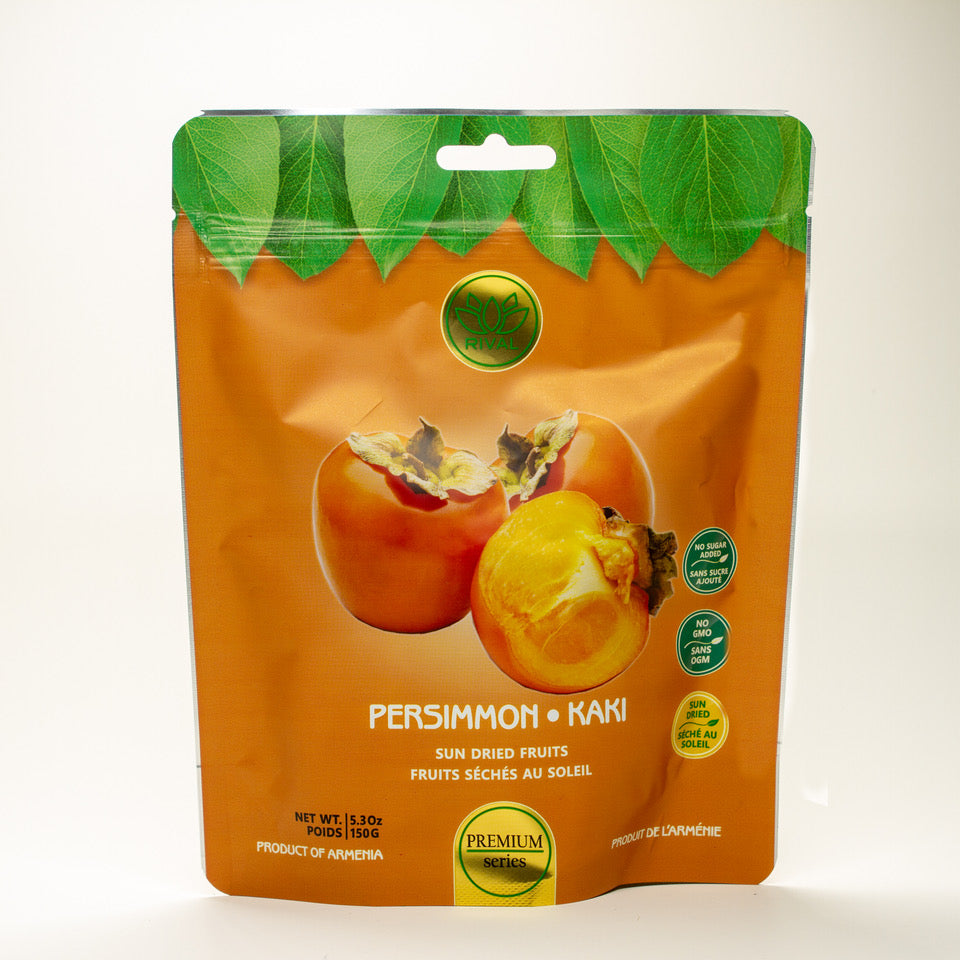 Dried Persimmons Premium (150g)