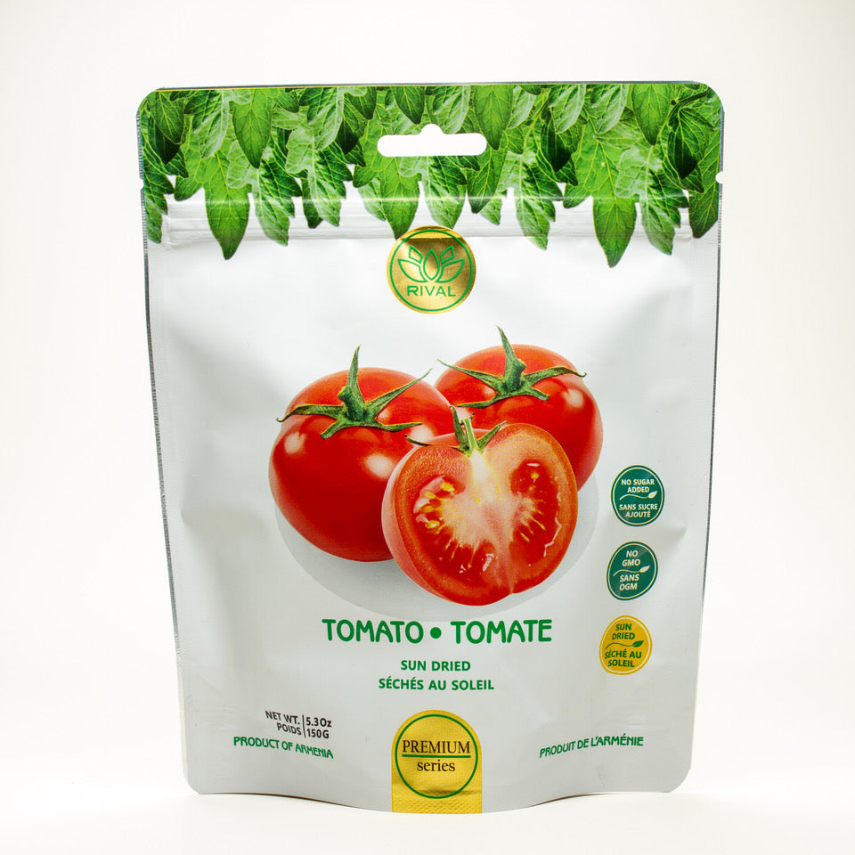 Dried Tomatoes Premium (100g)