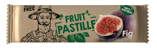Fig Fruit Bar (30g)