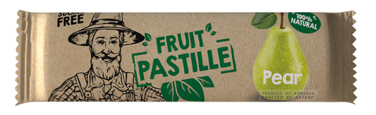 Pear Fruit Bar (30g)