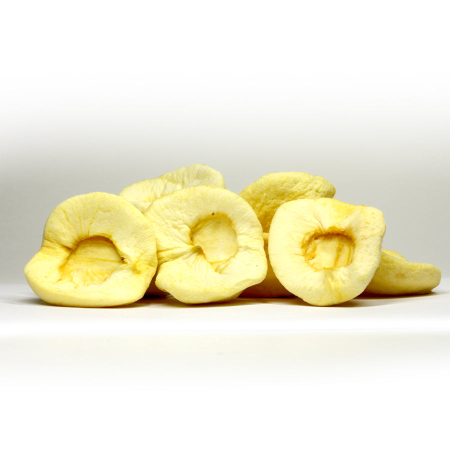 Dried Apples Premium (150g)