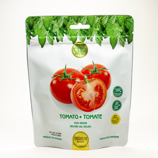 Dried Tomatoes Premium  (100g)